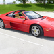 Illustration for article titled You Can Buy This Awesome Ferrari For The Price Of A Used Ford Taurus